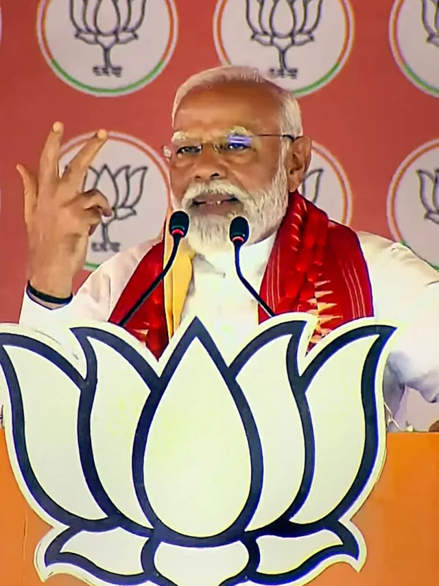 Get ₹5,000 with the PM Internship Yojana—Apply Now!