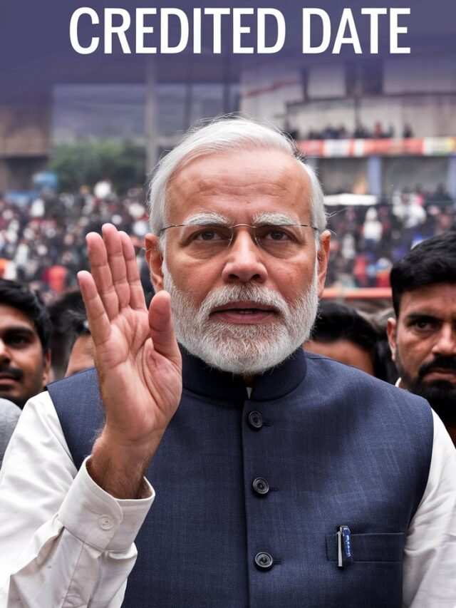 Get ₹5,000 with the PM Internship Yojana—Apply Now!