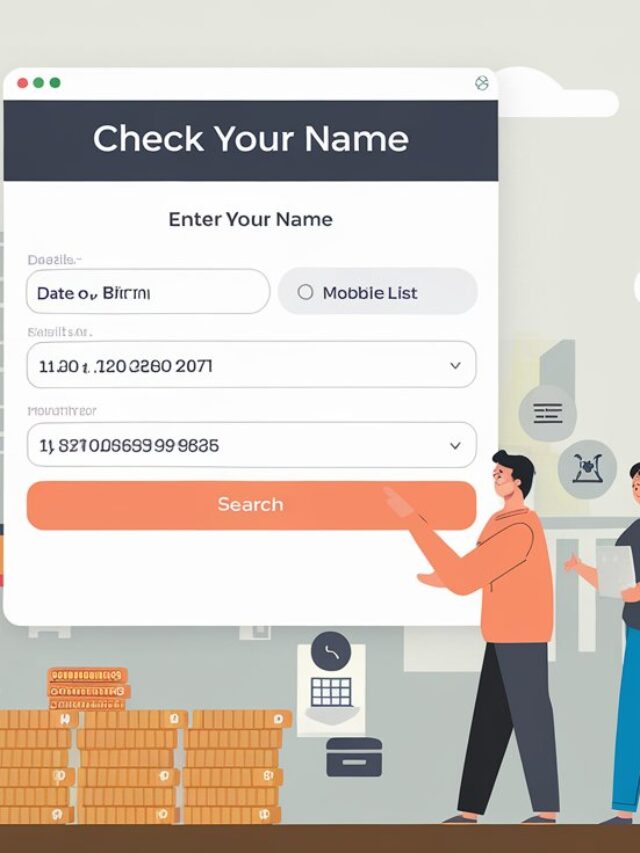 How to Check Your Name in the Subhadra Yojana Pending List