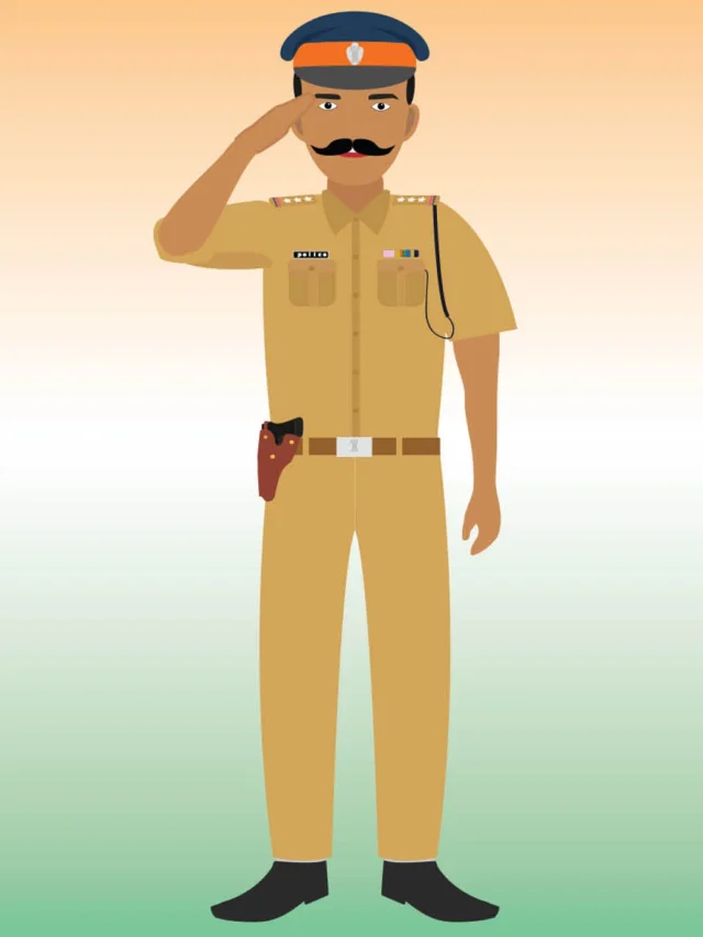 1360 Odisha Police Constable Jobs Open: Apply Now!