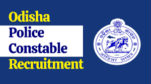 Odisha Police Constable Recruitment 2024: Apply Online for 1360 Vacancies