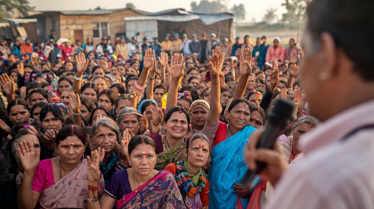 Subhadra Yojana: Odisha's Deputy CM Promises Every Woman Will Get Her Money: Phone Calls and Door-to-Door Support Coming Soon!