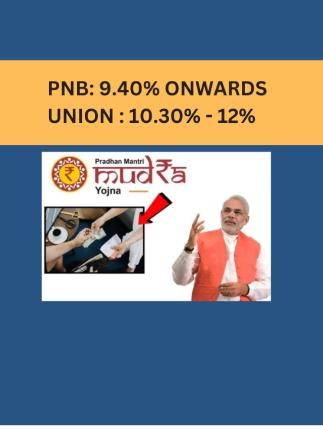 Tarun Plus Mudra Loan: Interest Rates Release Bank Wise