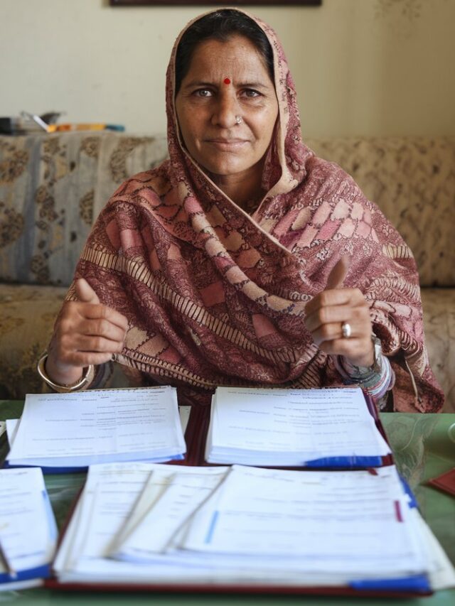 3 Documents for Subhadra Yojana Field Verification at Home or other