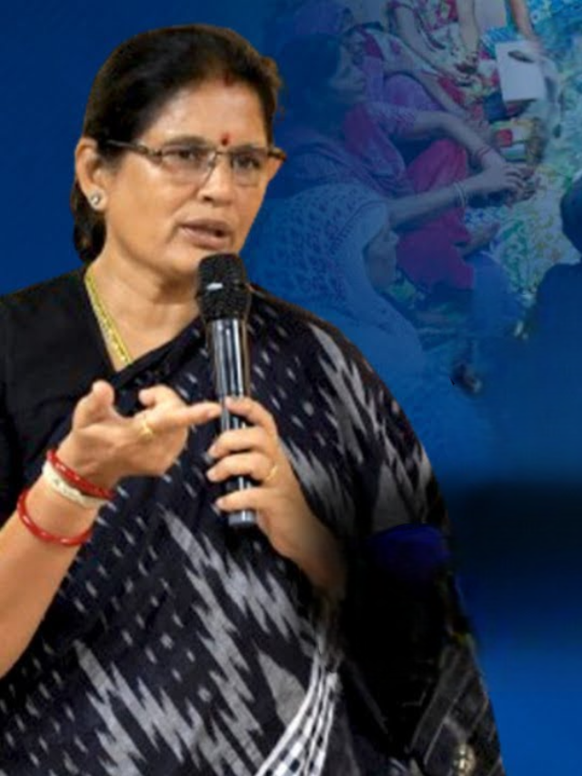 Deputy CM said, Anganwadi workers to get assistance in next phase