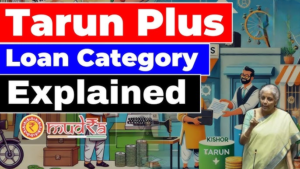 PMMY: Tarun Plus Mudra Loan 2024 Apply Online and check Eligibility criteria | Tarun plus mudra loan in hindi