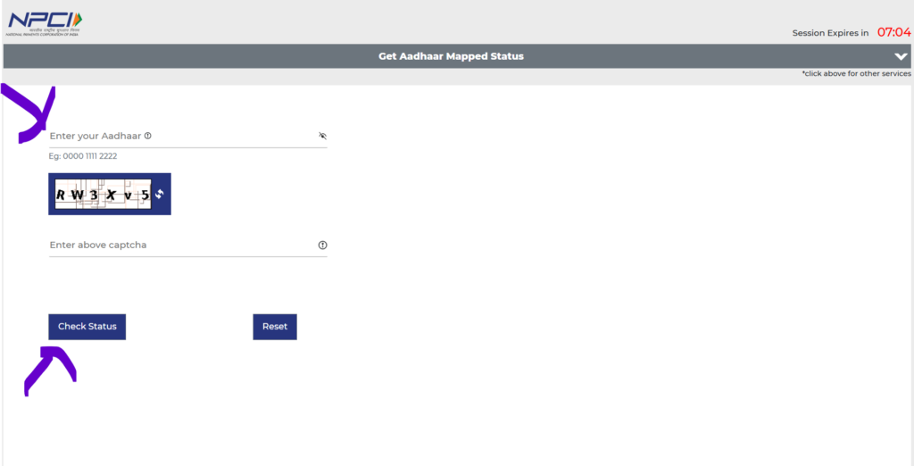 How to Link Your Bank Account for DBT Under Subhadra Yojana: A Step-by-Step Guide | Bank Account me DBT link kaise kare online in hindi