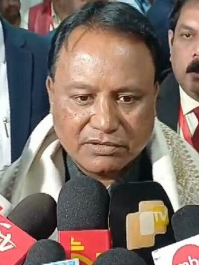 1 lakh women didn't receive 2nd instalment of 'Subhadra Yojana' Dy CM